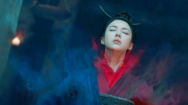 nophiasandverb's tweet photo. HER. IF YOU KNOW, YOU KNOW. THE WRITERS DEFINITELY WASTED CHO YEONG'S CHARACTER https://t.co/Oj47igTnys