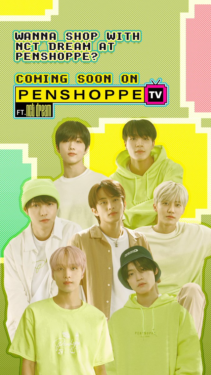 NCTDREAMCENTER's tweet photo. 230611 NCT DREAM x Penshoppe
https://t.co/ee19l7nF7K

#PENSHOPPExNCTDREAM
#NCTDREAM @NCTsmtown_DREAM https://t.co/imwADHHrs0