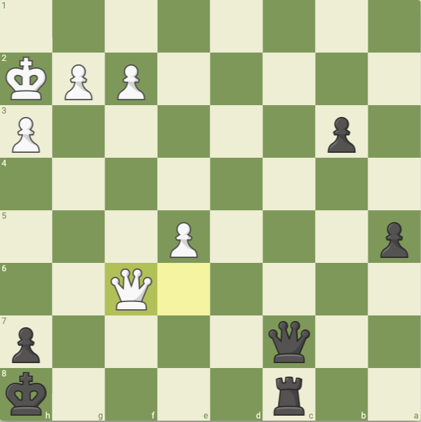 chessmeito's tweet photo. BLACK to play!

#Adams vs #Kasparov at It "Intel Chess Grand Prix" (active), New York (USA), 1995

Click here to Play:- https://t.co/ci81kjMVvT https://t.co/cVITMXqwWa