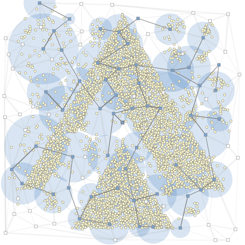 takumi152's tweet image. 最終提出のseed=0
Broadcastingのseed=0で1,566,598点を獲得!!!
atcoder.jp/contests/ahc020
#AHC020 #visualizer