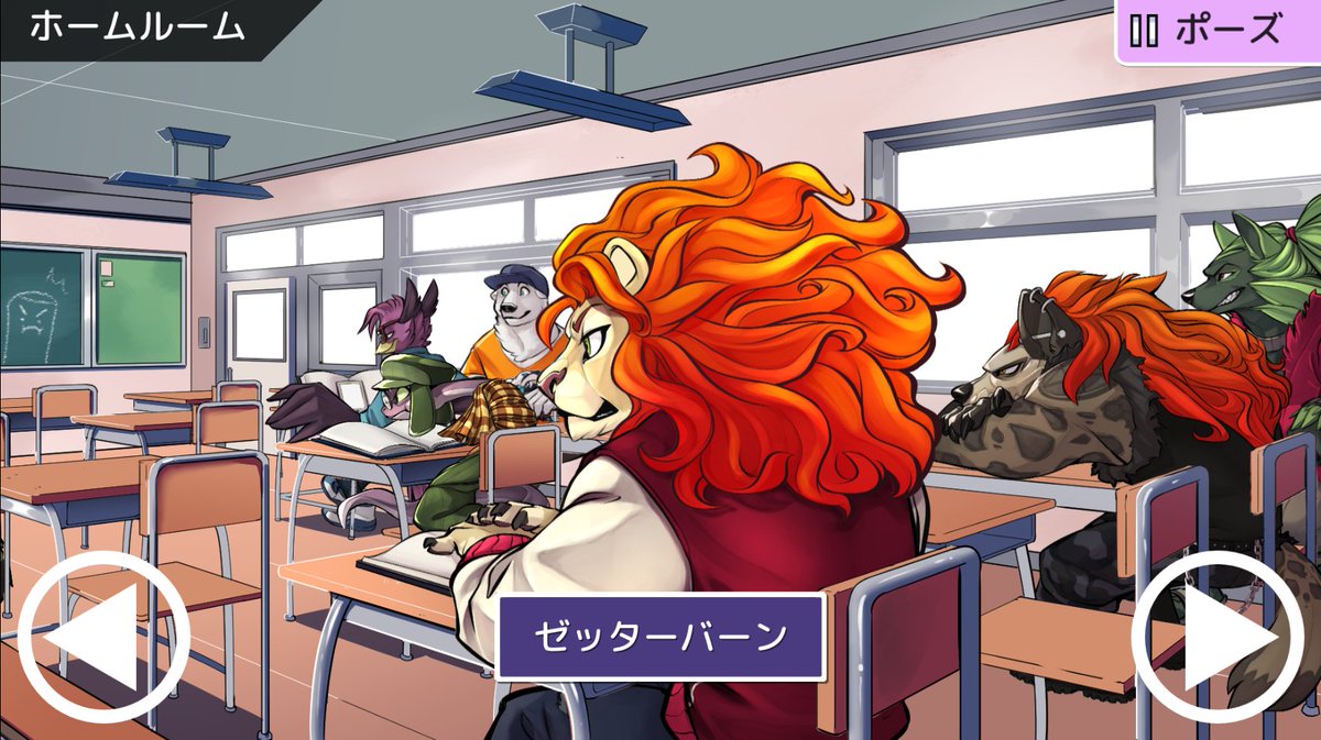 anman68116216's tweet image. #LoversofAether #RivalsofAether
拙訳ながら、フリーゲーム「Lovers of Aether」の非公式日本語化パッチを公開しています。（2023/6/11全体的に訳文を微修正）

DLと内容の説明は、下記リンク先のSteamコミュニティガイドからどうぞ：
steamcommunity.com/sharedfiles/fi…