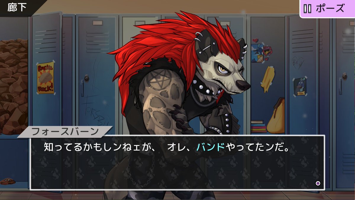 anman68116216's tweet image. #LoversofAether #RivalsofAether
拙訳ながら、フリーゲーム「Lovers of Aether」の非公式日本語化パッチを公開しています。（2023/6/11全体的に訳文を微修正）

DLと内容の説明は、下記リンク先のSteamコミュニティガイドからどうぞ：
steamcommunity.com/sharedfiles/fi…