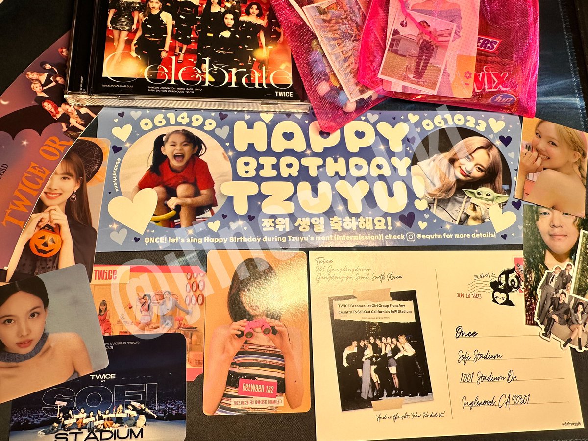 Thank you to the Onces that gave out freebies!!! <a href="/dahyuggie/">sam ¨̮</a> <a href="/BobawithSD/">sd twice cupsleeve</a> <a href="/babygirlyena/">katie 💕</a> <a href="/BABYBLUENAYE0N/">tiff</a> <a href="/jcrosies/">JC</a> <a href="/dkftl_/">a l c e e</a> 🫶🏼 they were all so cute 🥰 (some idk the twt handles, but thank you again if you see this!!)