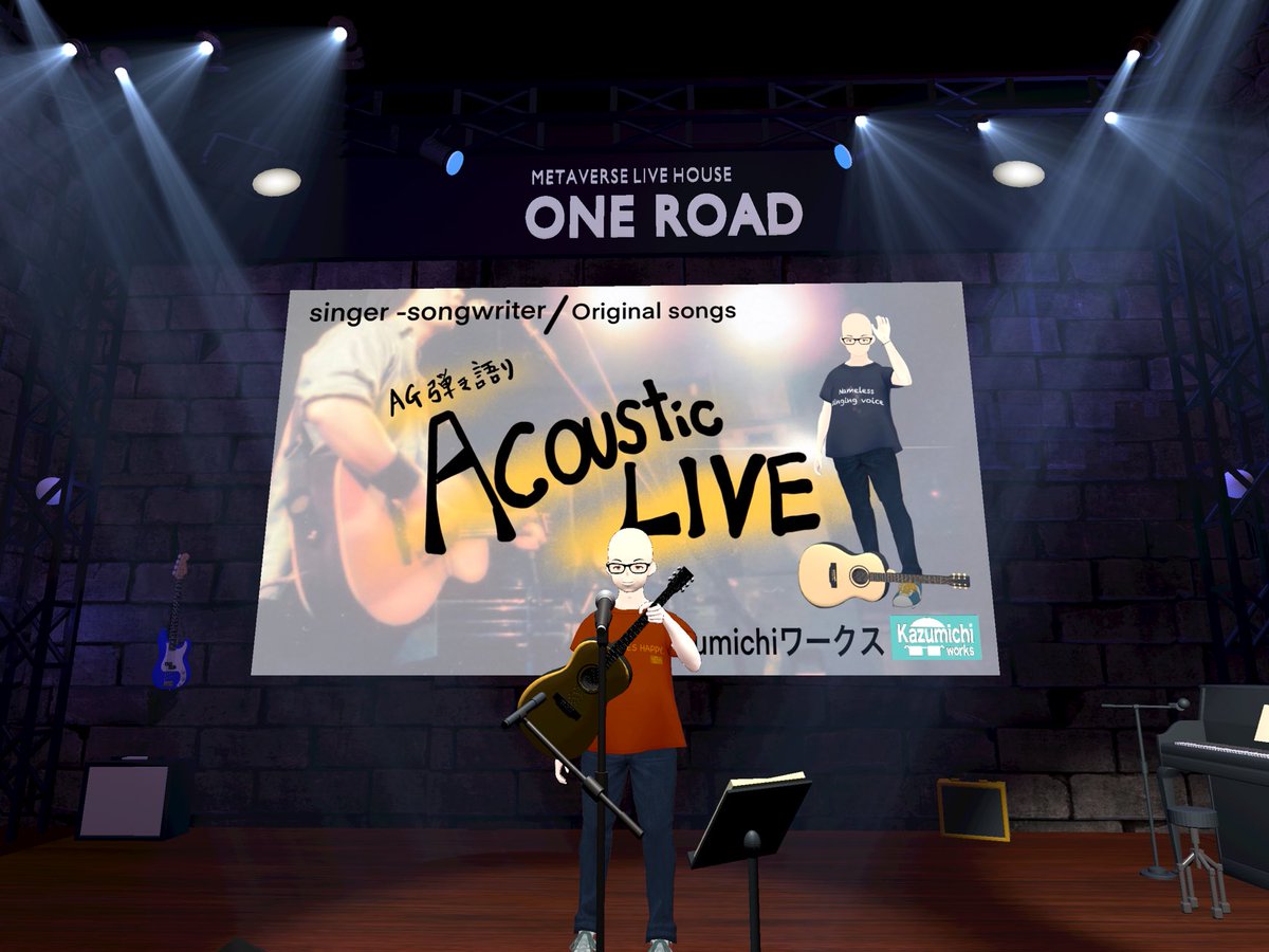 aiaichaco's tweet image. #cluster #clusterlive 

cluster.mu/e/60c2016a-7d2…