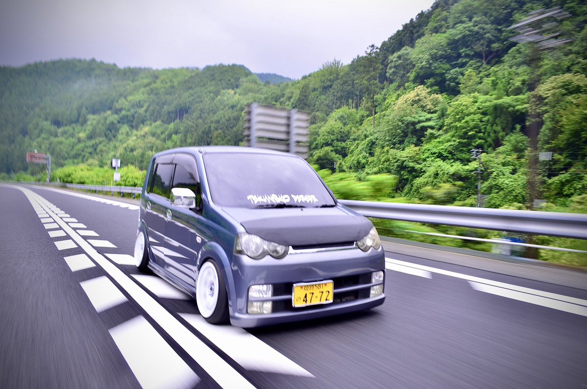 akr_itn721's tweet photo. はじめてイベント系に横乗りで行ったけど
皆にも会えたしテレビは当たるし
クソ楽しかった✌️
他の写真は編集してあげます!
#キング
#キングMT
#KINGMT https://t.co/yccXgiIXGR