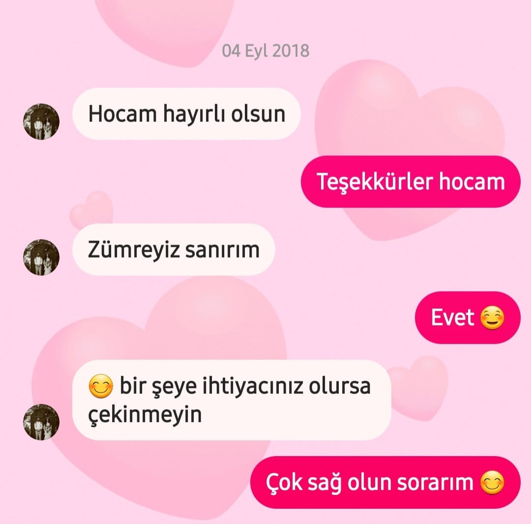 Sercan B. tweet media