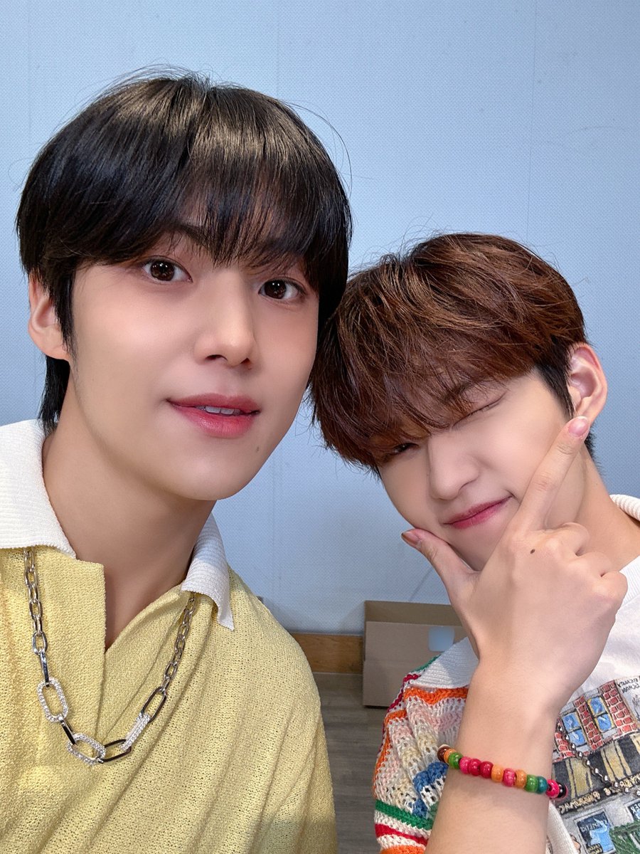 건강하고, 행복하자 세현아😽 생일 축하해👊

#은상 #EUNSANG