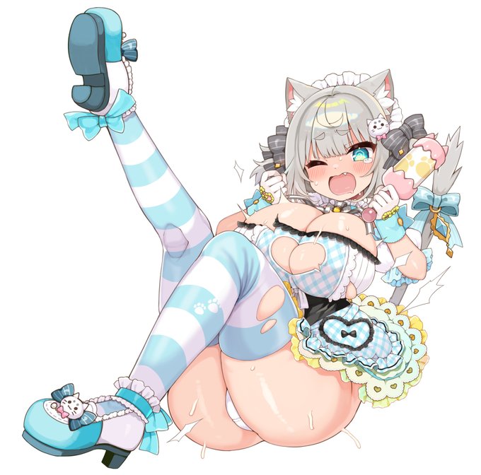 ダヴィガキッ💥🖐️💢💢💢
#ダヴィ・アートマン https://t.co/kaW7xMUJwY