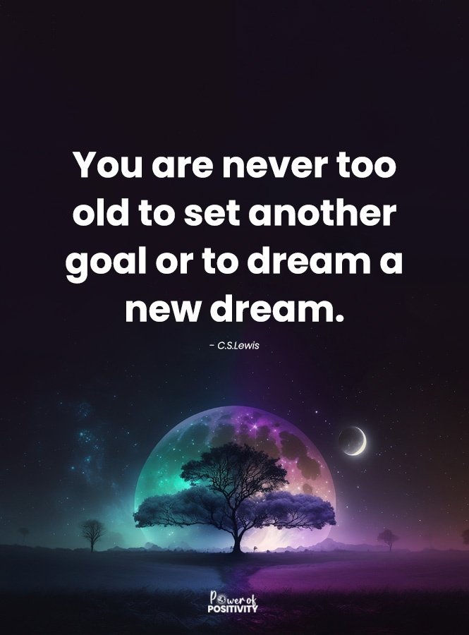 Best way to achieve this check your environment.

Make sure it forces you to level up to your fullest potential.

You were born to be Great.

But it takes action.

#community #environment #potential #GoGetter.
