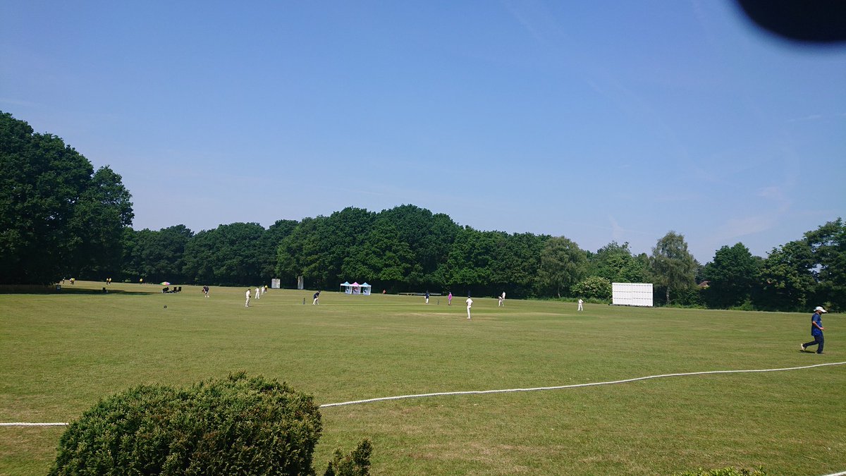 Warwickshire Cricket Foundation tweet media