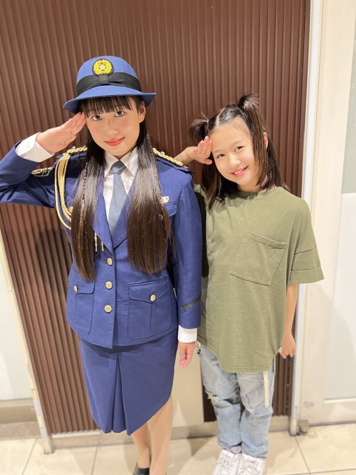 Twitterのコスプレ画像11