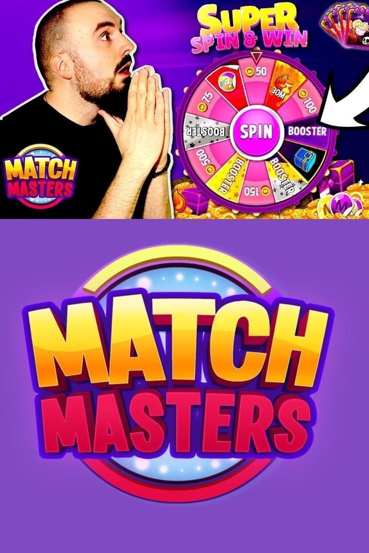 matchmaste6561's tweet image. I love game match master
#HOWTOGET +50K COINS &amp;amp; #SPINS 
#BORNPINKinMELBOURNE #earthquake #matchmasters