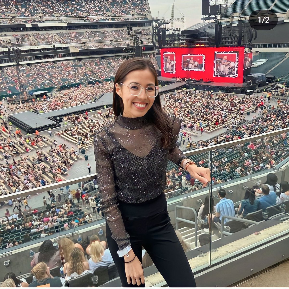 Tricia feeds (@triciafeeds) on Twitter photo 