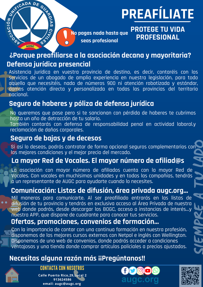 AUGC_AccionAsoc tweet picture
