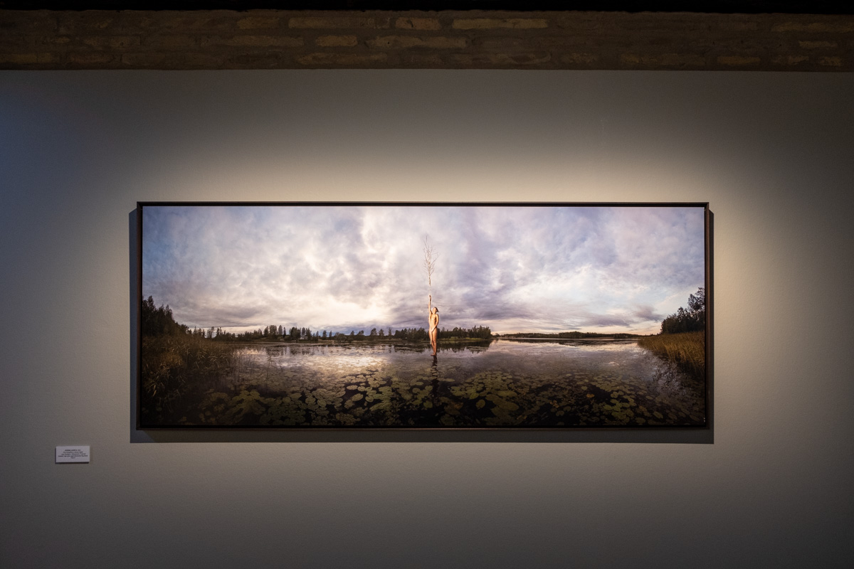 zexposiciones's tweet photo. “Käänna Juuri” significa "invertir la raíz" en finlandés, y es el nombre de uno de los proyectos fotográficos que componen la exposición #Germinacion de Mapi Rivera en el Torreón Fortea. 

#zexposiciones #zgzesfotografia #espaciosparaelarte #fotografiamistica https://t.co/qDMFmAqmyH