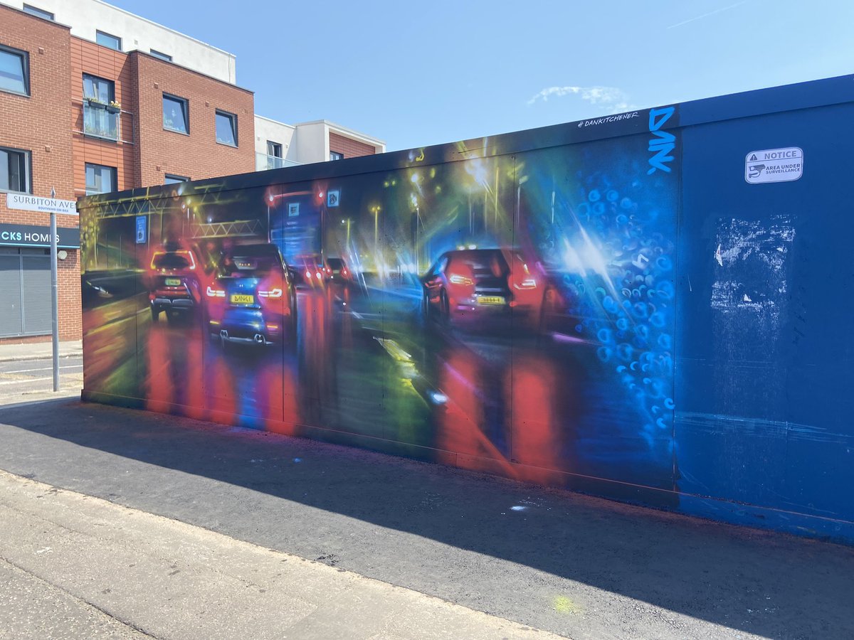 Ricky Gregory tweet media