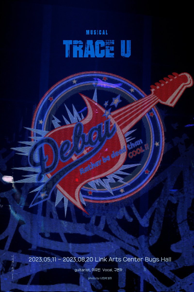 gridellino_pic_'s tweet image. 230609 #트레이스유 낮 무대사진

&apos; 최고의 락 클럽 &apos;