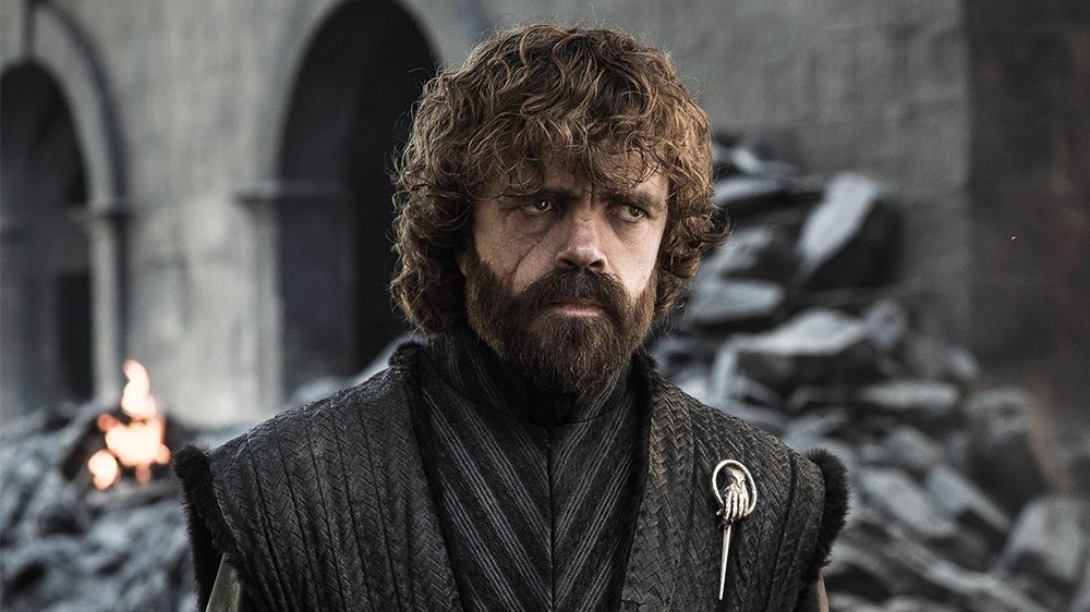 Happy Birthday to Peter Dinklage! 
