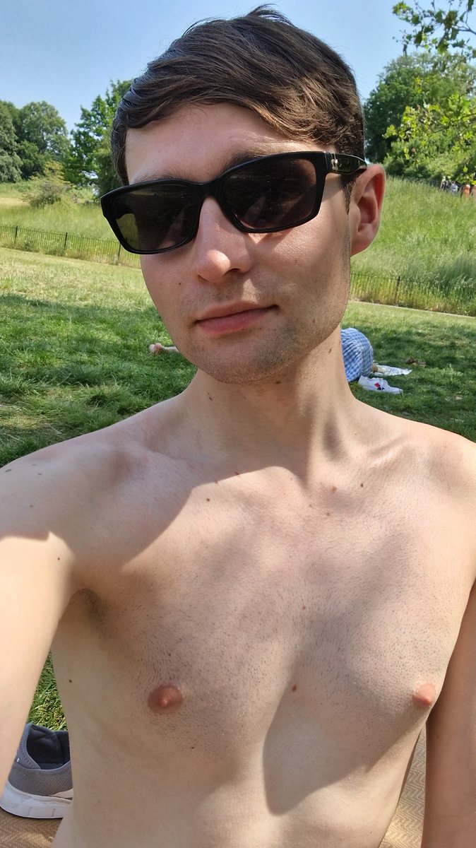 Will on Twitter "That's it I'm ripping my shirt off"