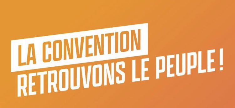 DylanBoutiflat's tweet photo. Depuis sa réélection au congrès de Marseille, @faureolivier a fixé comme objectif de nous tourner vers les Français. D’où notre mobilisation en appui de l’intersyndicale pour nos retraites. Et le lancement de 3 conventions #RetrouvonsLePeuple #Europe #TempsDesFemmes On lâche rien https://t.co/eeTfzO1wNB
