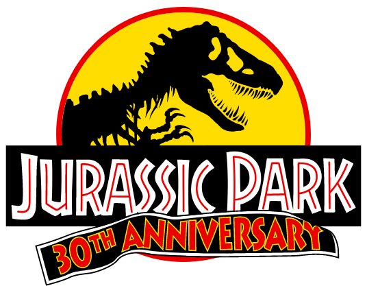 LAbarron10's tweet photo. Hoy 30 años de Jurassic park https://t.co/qoTpWu8B14