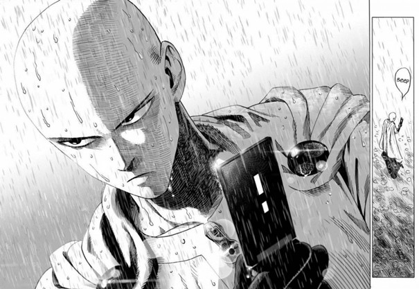 BenoitValente's tweet photo. Ta note pour One Punch Man ? https://t.co/PwnDDpef4R