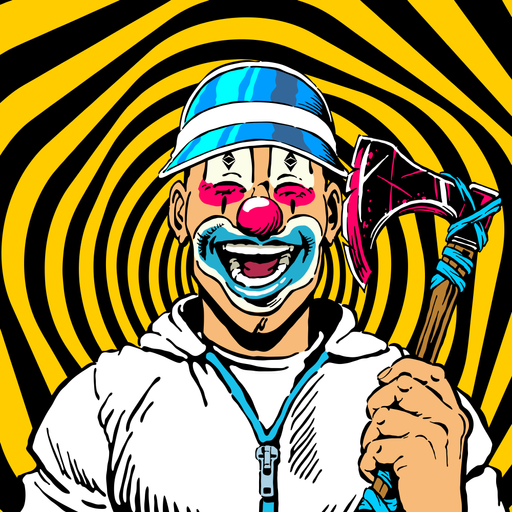 GoldswaggerEth's tweet photo. 🔥 Metaverse Players (MVP) #468 🔥
#MVPBOT @billythebutcher 
Level: 1 (1.86%)
Top: Poker Player (2.84%)
Background: Spiral (3.78%)

Powered by @BetterBlocksio @HouseofFirst 
 #NODEVSNOPROBLEM!
https://t.co/ONt5fnXDFu https://t.co/t4iFo6Rcei