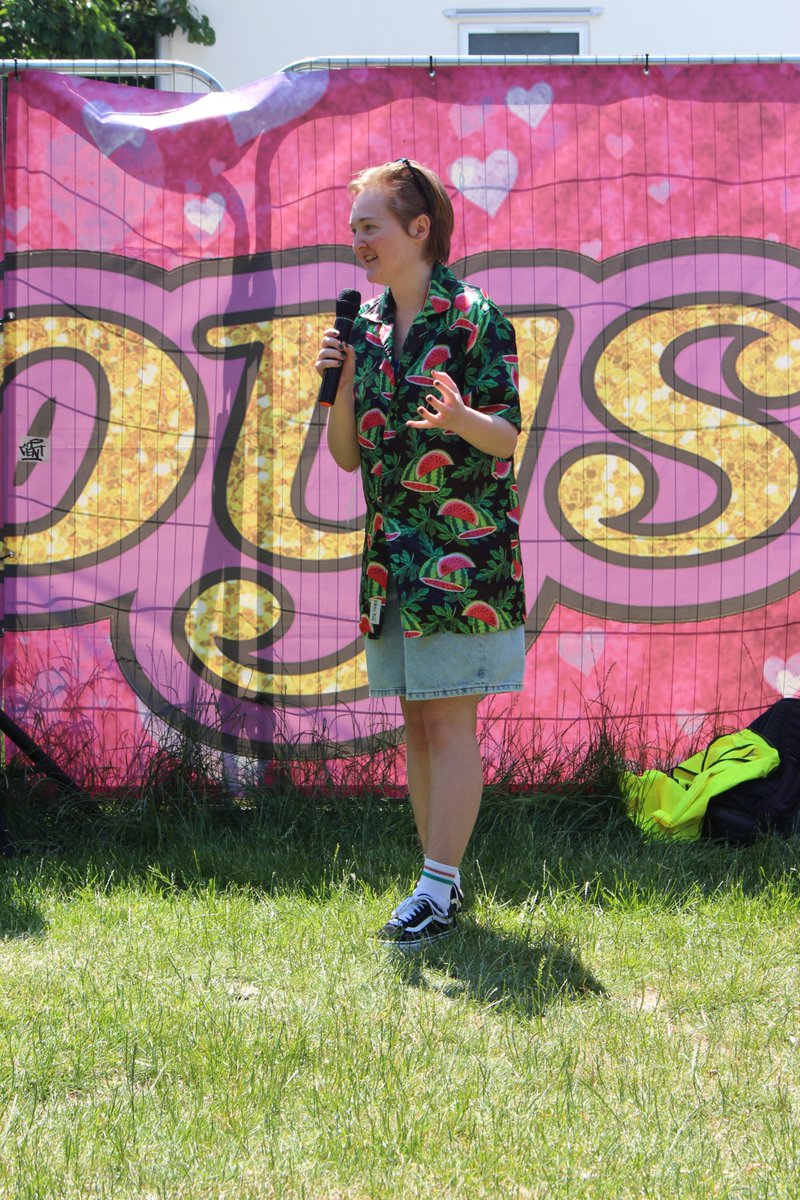 Brighton UCU on Twitter "Students from the University of Brighton