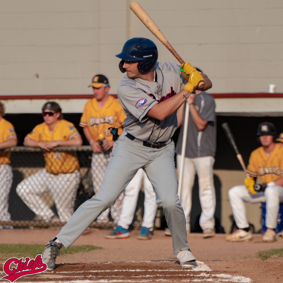 Photos and videos from last night’s game at Madisonville.
[6-10-23]

#OurTribe
📸: @KAdamsPhotos 
[1/3
