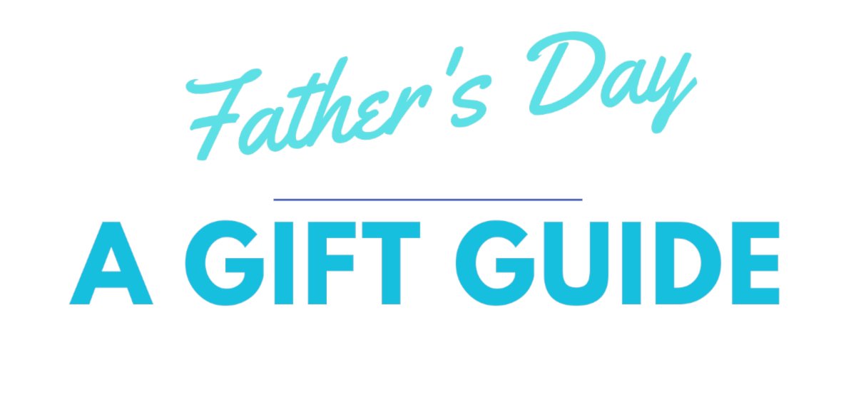 Click on the link for our gift ideas! Father's day is one week away. conta.cc/3qBmRrF
