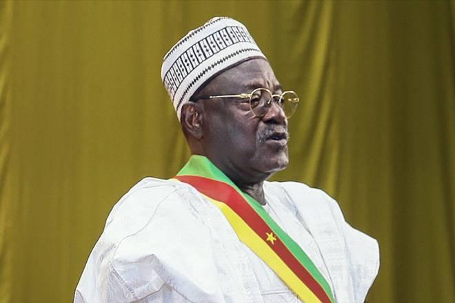 MimiMefoInfo's tweet photo. Hon. Cavaye Yeguie Djibril condems Babanki abductions, tells Amba fighters “Secession is unattainable” #Cameroon #Africa https://t.co/vZIUyCvxp9 https://t.co/Mr23L3fLTR