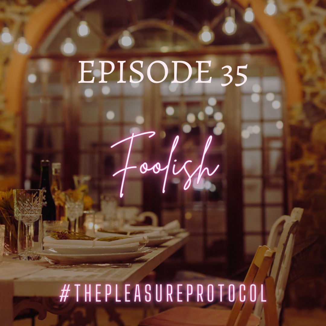 KatAlexAuthor's tweet photo. At a client dinner, Corinne has a revelation that could change everything.

Episode 35 of The Pleasure Protocol is now LIVE on Kindle Vella! Follow the link below to start reading today!
https://t.co/YwstbSHz3n

#ThePleasureProtocol #TPP #HighProtocol https://t.co/FYBvvUMKGC