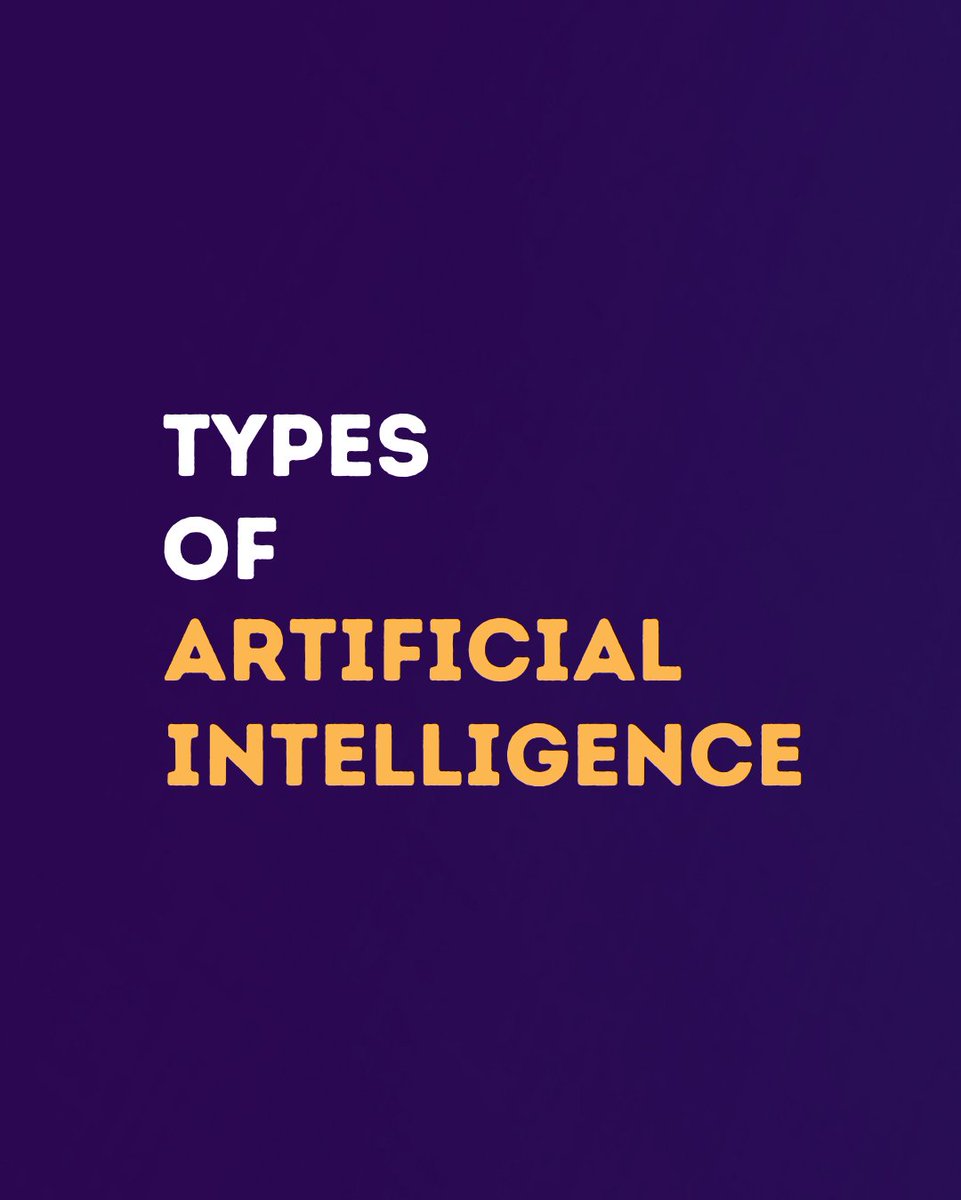 xactitsolutions's tweet image. Did you know that there are different types of AI? 🤖🔍

From reactive machines to self-aware systems, each type of AI has its unique capabilities and limitations. 

#AITypes
#ReactiveMachines
#LimitedMemory
#TheoryOfMind
#SelfAwareSystems
#AIExploration
#TransformativeTech