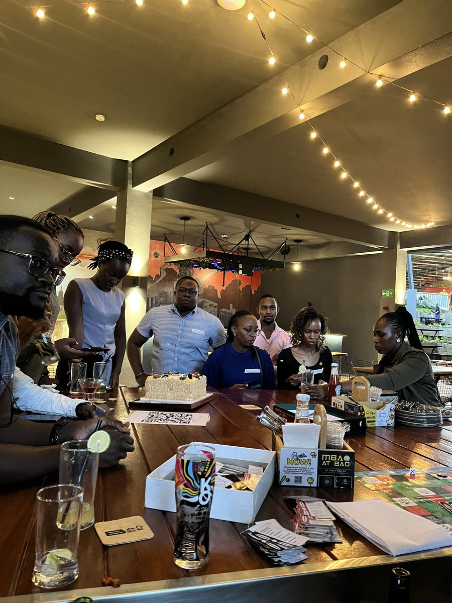 Last Friday, we hosted our inaugural mixer to mark the official launch of applications for our upcoming fall 2023 cohort. Here are some pictures that show the amount of fun everyone had. To become a part of this cohort, click on the link provided in the bio.