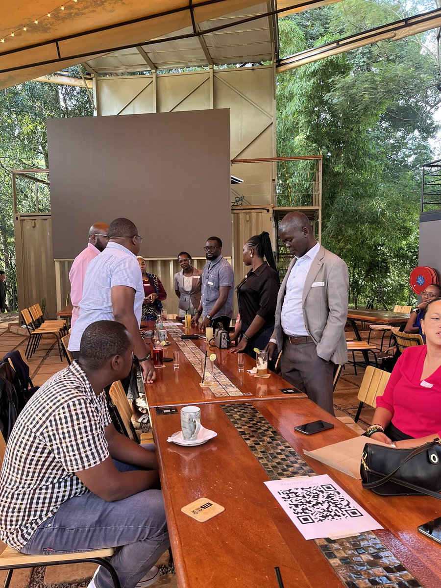 FI Nairobi Accelerator tweet media