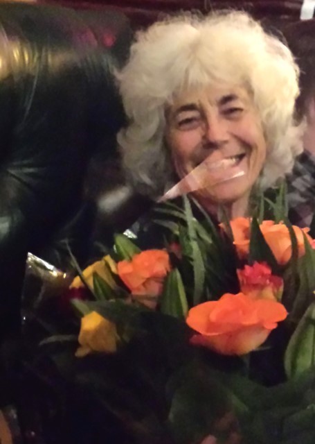 Very sad news - my good friend the wonderful Barbara Cohen champion equality defender and a stalwart supporter of the Discrimination Law Assn, died on Thursday.  A tireless campaigner for social justice and active until the very last.