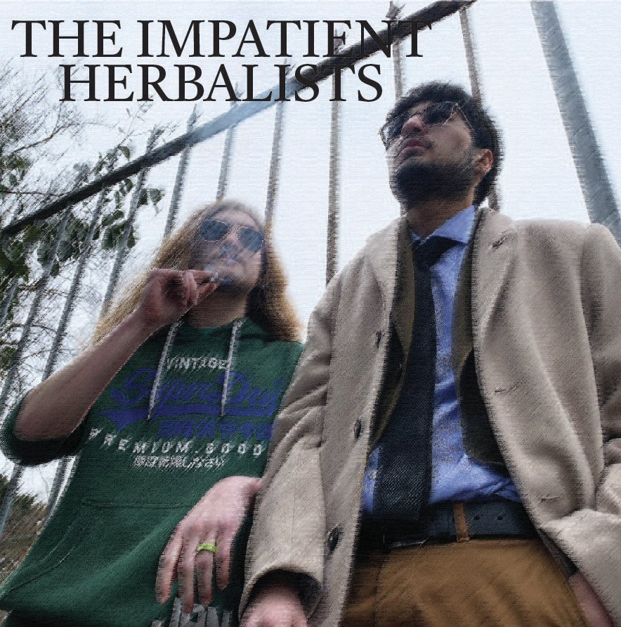 official_TIH_'s tweet photo. Introducing Garry (left) and Art (right) as #TheImpatientHerbalists
#synthpop #synthpopmusic #80ssynthpop #darksynthpop #synthpopband #synthpopstyle #synthpopduo #indiesynthpop #newsynthpop #electrosynthpop #synthpoplover #synthpopvinyl https://t.co/oKl38ZjmfO