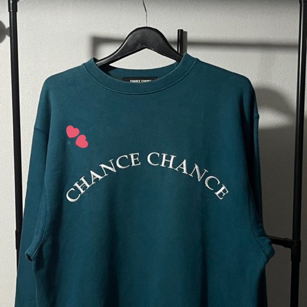 studio_doublep's tweet photo. Chancechance sweater สีเขียวเข้มสีจริงสวยมา สภาพใหม่ พรีเกือบ2000งับ
✿ สภาพโดยรวม 9.5/10
✿ อก : 46 ยาว : 26
✿ 250.-ส่งฟรี มีจุดจาง1จุดงับ
#สเวตเตอร์มือสอง #ส่งต่อเสื้อผ้า #สเวตเตอร์ #พรีออเดอร์เกาหลี #ไอดอลใส่ #chancechance https://t.co/0ZqHKt9qBB