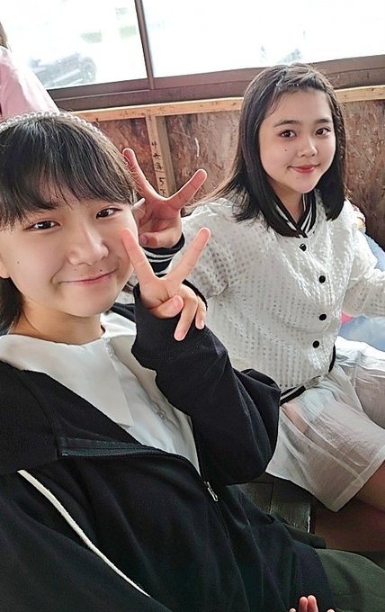 Twitterのコスプレ画像9