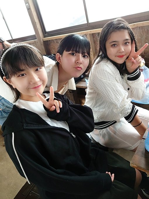 Twitterのコスプレ画像7