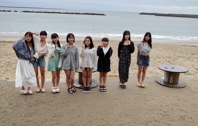 Twitterのコスプレ画像8