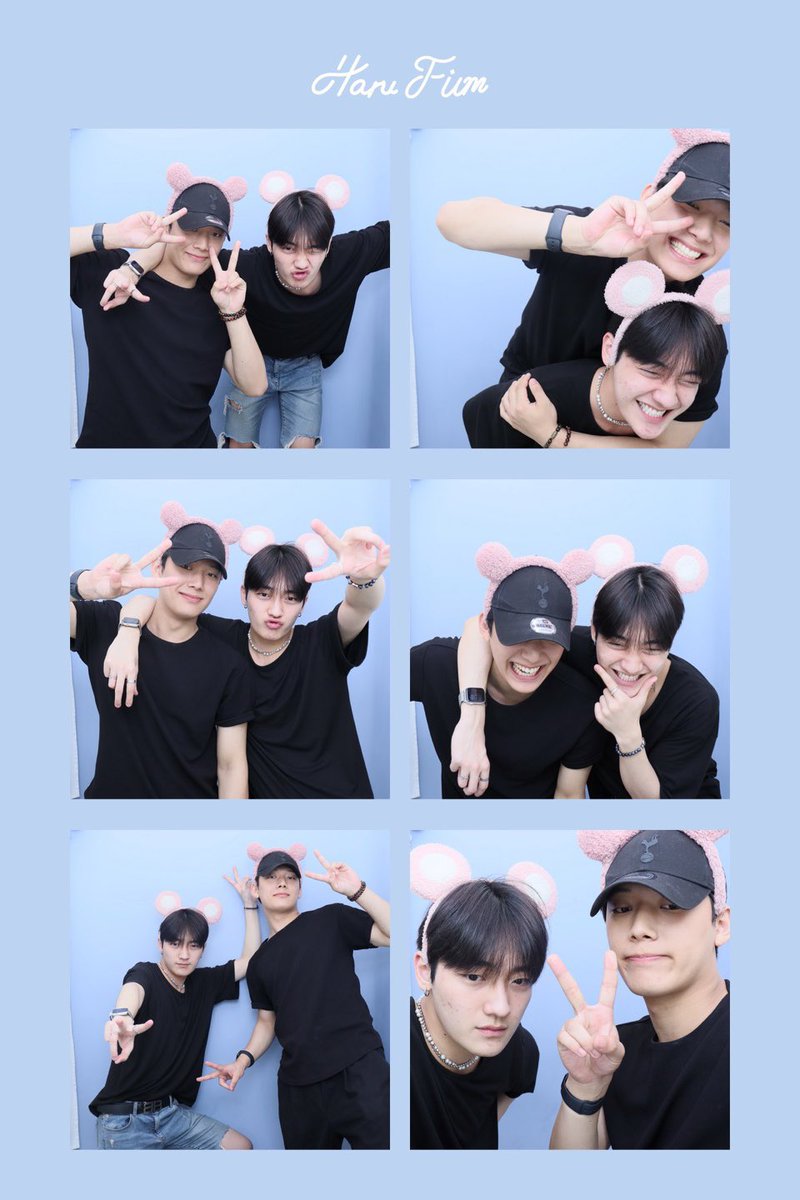 daydreamer_kr's tweet photo. My sources of happiness :

1the9 reunion crumbs 💚

 택현아 고마워 💚💚😭😭 https://t.co/SXhS0XZGnl