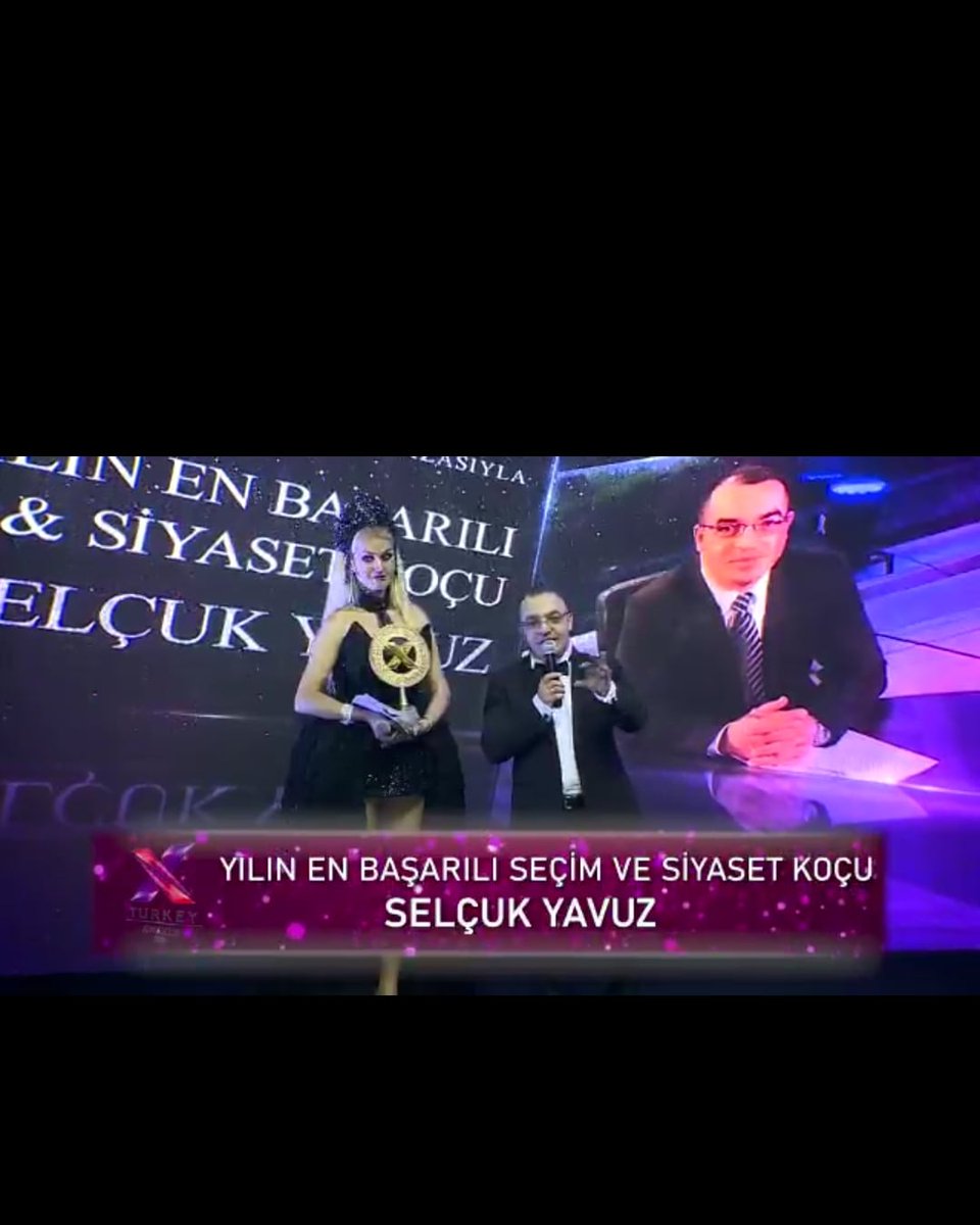 Alanımızın en iyisi olduğumuzu bu ödüller her seferinde tescilliyor. 28 Yıldır, yılmadan, usanmadan, büyük bir enerjiyle ve ilk günkü heyecanla devam inşallah.