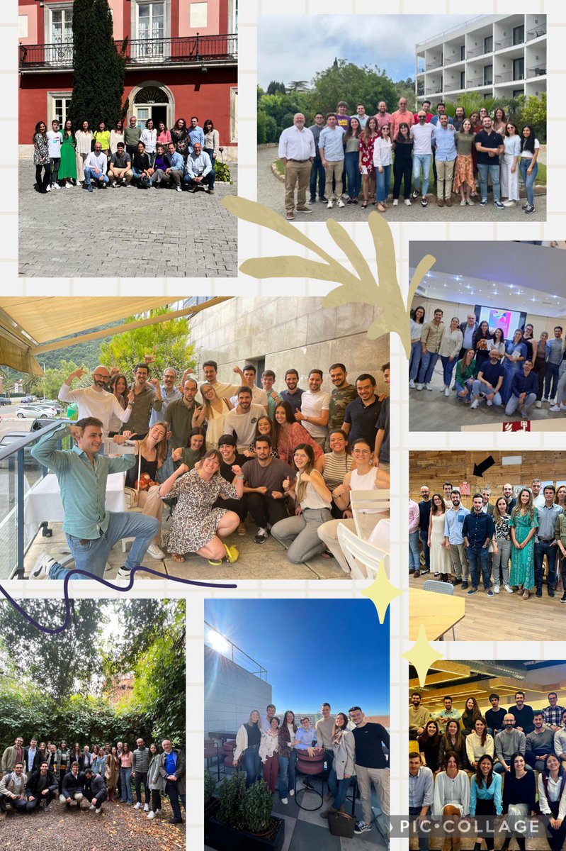 <a href="/diabemir/">DiObemir</a> <a href="/koldobain/">Koldo Ugedo Alzaga</a> <a href="/JaviiBorrego/">Javi Borrego</a> <a href="/josalar13/">Josean Alarcon</a> <a href="/Perro_Glucosado/">PerroLoco46</a> <a href="/domingomarzal/">Domingo Marzal</a> El mejor proyecto del Grupo de Trabajo de Diabetes y Obesidad de <a href="/secardiologia/">Soc Esp Cardiología</a> 
Conocer a tantos residentes que sin duda son los que cambiarán la visión de la cardiología en las enfermedades cardiometabólicas.
#Somosdiobemir #SomosRiesgo @riesgo_SEC