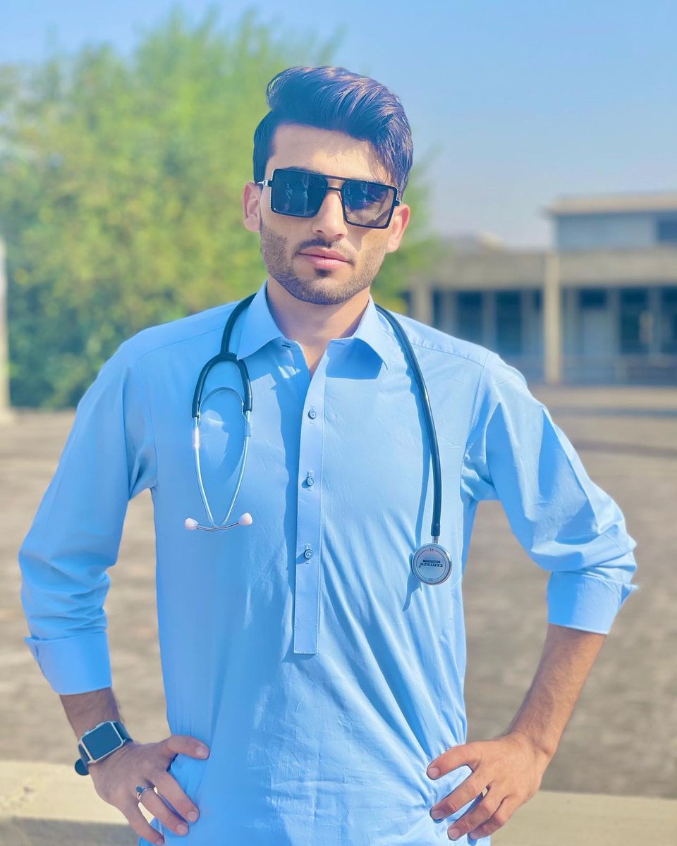 #Doctor