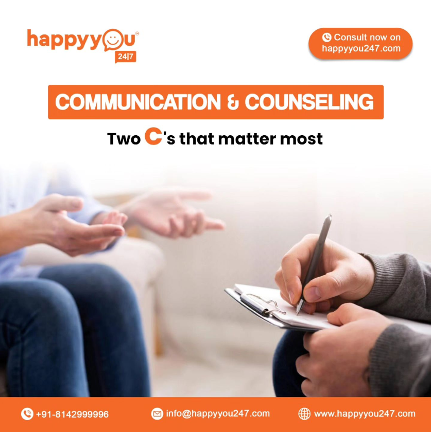 Happyyou Clinic - Dr Subram Psychiatrist tweet media