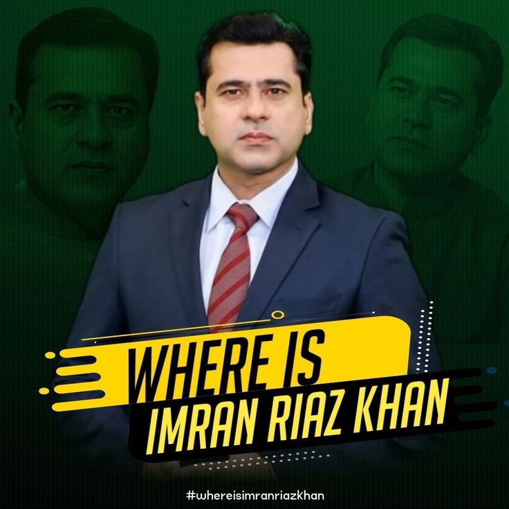 bushra_ik's tweet photo. 31 واں دن ہوگیا ہے مگر کسی کو کوئی فرق نہیں پڑتا یہ کیسا لوگ ہیں۔ایک زندہ انسان ہیں ۔
ایسے تو کافر بھی نہیں کرتے جیسے ہمارے
ملک میں ہورہا۔عمران ریاض خان پیچھلے31 دنوں سے لاپتہ ہیں ۔ان کے فیملی کا کیا حال ہوگا ۔ بس کردو خدا سے ڈرو

#ReleaseImranRiazKhan 
#عمران_خان_ایک_نظریہ_ہے https://t.co/amPTrcdfoG