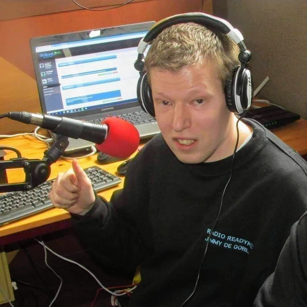 Radio Readymix FM Piratenhits www.RadioReadymix.nl tweet media