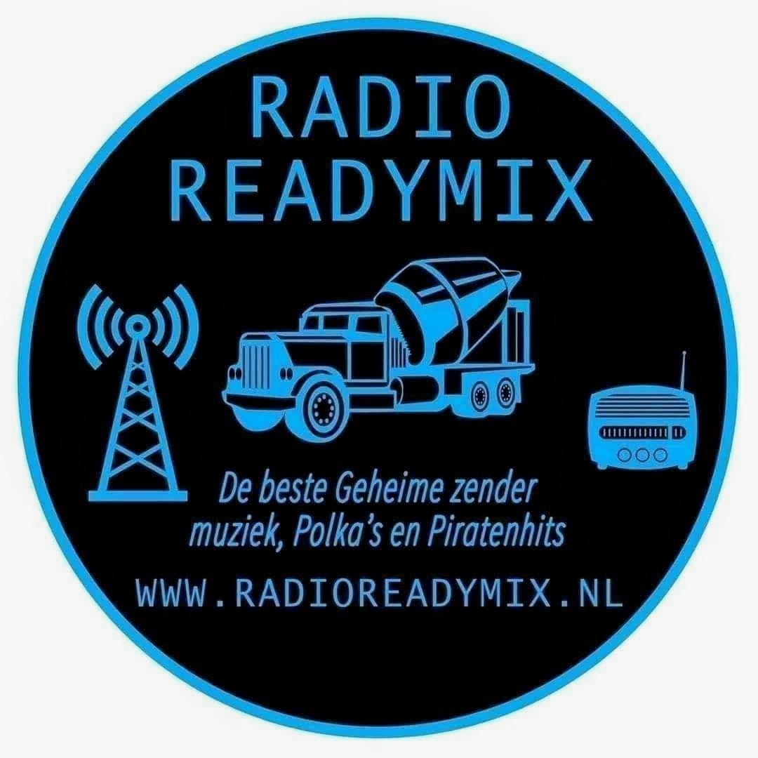 Radio Readymix FM Piratenhits www.RadioReadymix.nl tweet media