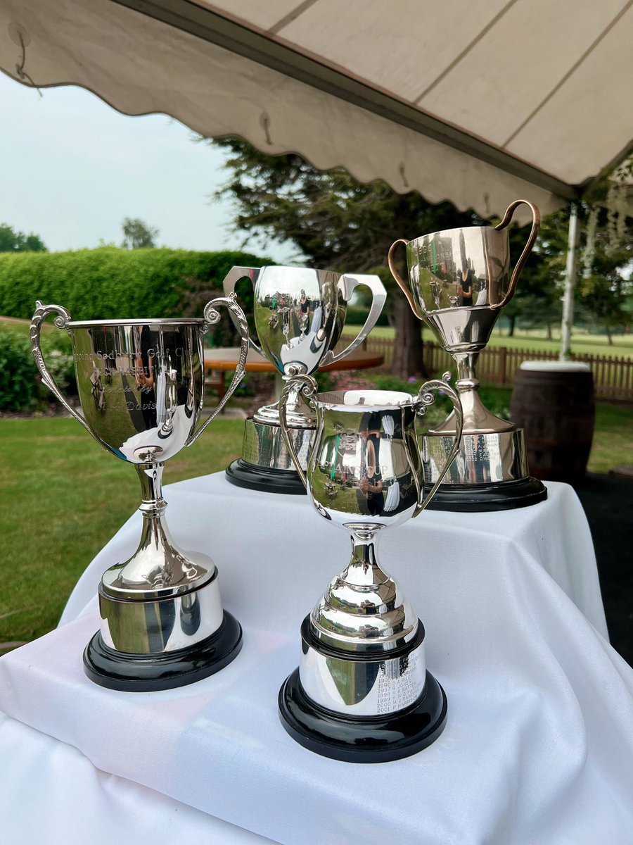 Chipping Sodbury Golf Club tweet media